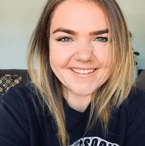 Meet your Posher, Mackenzie